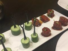 -老牌坊鲁菜名店(宽厚里店)