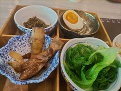 -康师傅私房牛肉面(马泉营奥莱店)