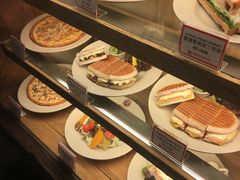 -漫咖啡 (CCPAPK创意港店)