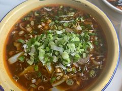 -不是烧烤·武汉烧烤·地道湖北菜(大成路店)