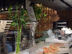 -杭州临平万丽酒店·燃餐厅(人民大道店)
