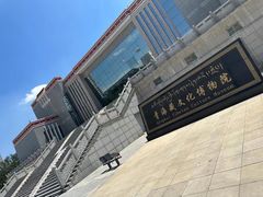 -青海藏文化博物院