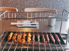 -白玉·朝鲜族烤串(深圳Kkone店)