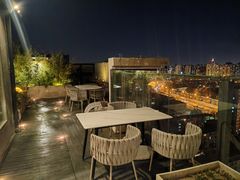-漪龙台·B26 Rooftop Lounge