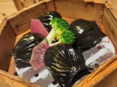 -新好景海鲜酒家(新塘店)