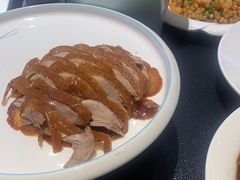 -紫光园·烤鸭·北京菜(团结湖店)