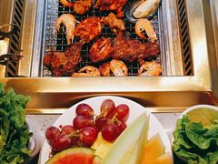 -芝小官毛肚火锅海鲜自助(淮安清江浦区新亚店)