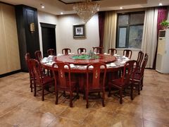 包厢-萧记三鲜烩面(瑞达路店)