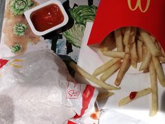 -麦当劳(大厂新城店)