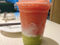 -海底捞火锅(长沙华创国际广场店)