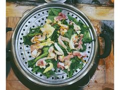 桑拿鸡-阿多私房菜(顺德店)