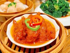 -珍宝轩海鲜火锅(碧湖大厦店)
