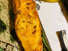 焗大海虾-天狗山料理(省体店)
