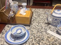 -南京大牌档(崇文门国瑞店)