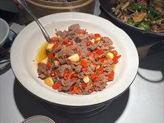 -费大厨辣椒炒肉(高铁吾悦广场店)
