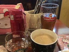 -布拉格餐厅· 中欧捷克菜(全国首店)