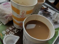 -麦当劳(牡丹江路店)