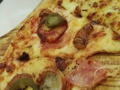 -乐凯撒披萨(正佳广场店)