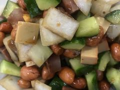-力力豆花庄(广渠门店)