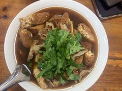 -阁瑞居闫记卤煮(乔庄北街店)