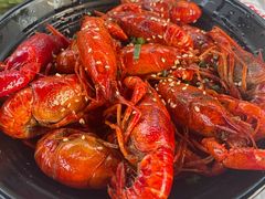 -侠舍·江湖烤全羊·大排档(沌口总店)