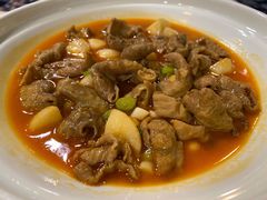 江油肥肠-富乐山酒店(西黄城根北街店)