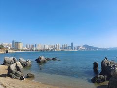 -黑石礁公园