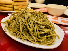 -四川简阳羊肉汤火锅(望花路西里店)