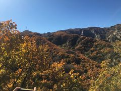 -黑龙潭风景区