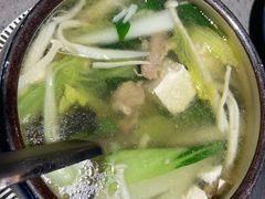 -觅山云南菜(泊富ICITY店)