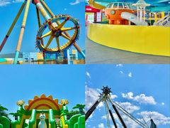 -秦皇岛乐岛海洋王国