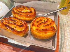 -老街坊美食汇(玉兰大街店)