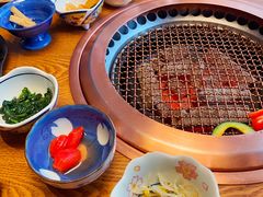-炎蔵牛舌烤肉