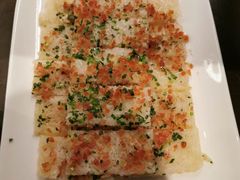 -箸福·夜上海(雨花客厅店)