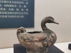 -安阳博物馆
