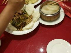 -宏状元现熬粥·京味菜(五棵松店)