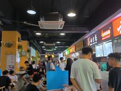 -广东科技学院(南城校区)