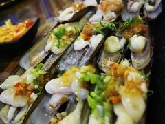 -质烤烤物·活烤海鲜(质烤总店)