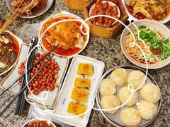 -小街天府(西工小街店)