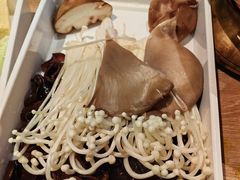 -古关火锅店(古北水镇景区店)
