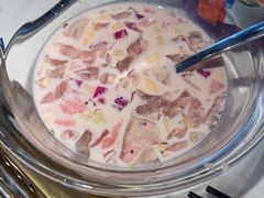 -洪焱重庆老火锅(万福花园店)