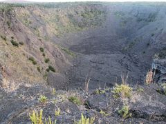 -夏威夷火山国家公园