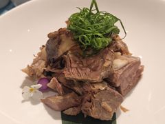 -海鸿荟餐饮(中山北路店)