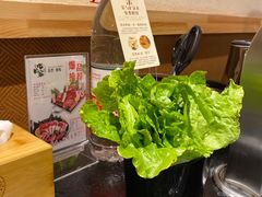 -九田家黑牛烤肉料理(石路天虹店)