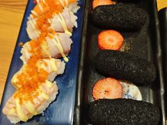 -福匠日本料理(人民路店)