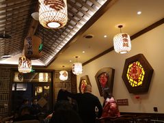 -杨记隆府(白象街店)