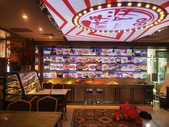 -荣鹏风味烀饼总店