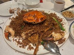 -喜记避风塘炒辣蟹(旗舰店)