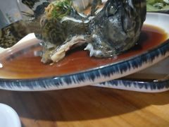 -琼大师东方烤乳猪(亚特兰蒂斯店)