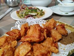 -华春餐馆(鱼山路店)